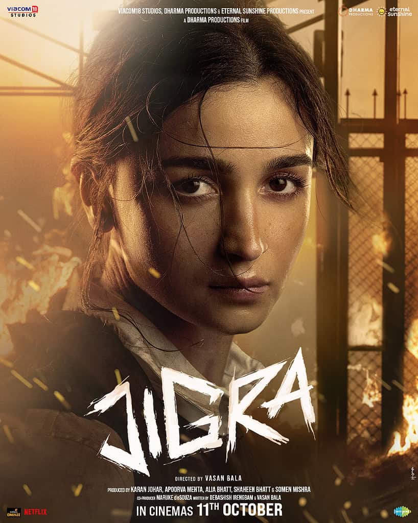 GW7Sibqa8AAHdD2 Alia Bhatt-Vedang Raina’s ‘Jigra’ Trailer Drops: Fans Dub It an Espionage Thriller ‘Better Than Fast & Furious’