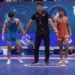 Bhuvanesh U20 Wrestling Championship
