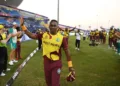 Dwayne Bravo Bids Farewell to CPL