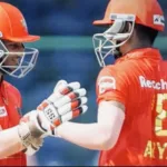 Delhi Premier League: Record Breaking Day at DPL – Ayush Badoni & Priyansh Arya Shatter T20 Records at Arun Jaitley Stadium