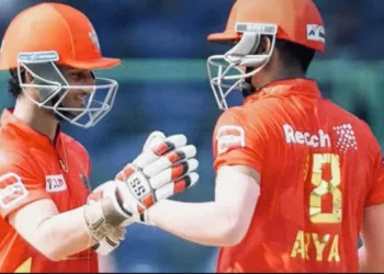 Delhi Premier League