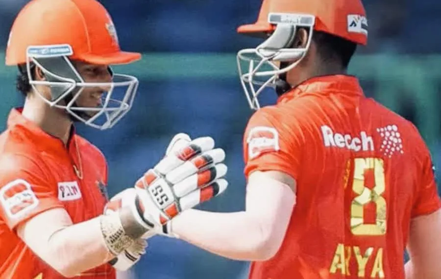 Delhi Premier League