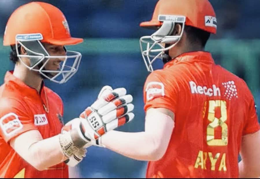 Delhi Premier League