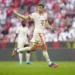 Bayern Munich Thomas Muller