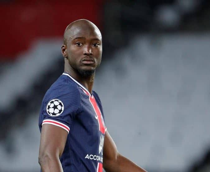 Danilo Pereira