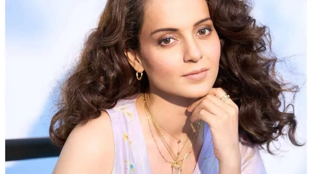 Kangana Ranaut Set to Lead 'Bharat Bhhagya Viddhaata' Amidst CBFC Hurdles for 'Emergency'