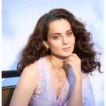 Kangana Ranaut Set to Lead ‘Bharat Bhhagya Viddhaata’ Amidst CBFC Hurdles for ‘Emergency’