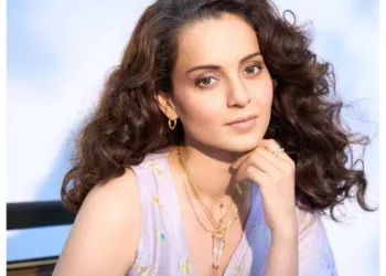 Kangana Ranaut Set to Lead 'Bharat Bhhagya Viddhaata' Amidst CBFC Hurdles for 'Emergency'