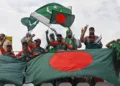 PAK vs BAN - Bangladesh Makes History