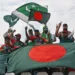 PAK vs BAN - Bangladesh Makes History
