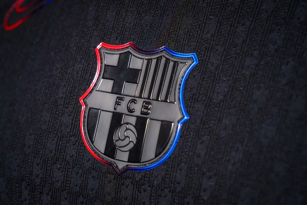 FC Barcelona's 2024/25 Away Kit: A Bold Tribute to Legacy and Style