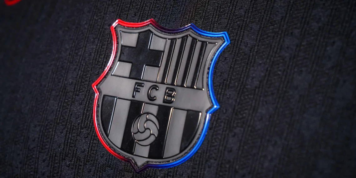 FC Barcelona's 2024/25 Away Kit: A Bold Tribute to Legacy and Style