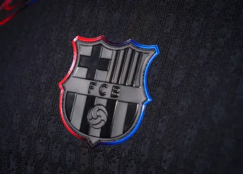 FC Barcelona's 2024/25 Away Kit: A Bold Tribute to Legacy and Style