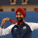 Paris Paralympics 2024 – Harvinder Singh:  Historic Gold for  India, Harvinder Singh Makes Paralympic Archery History in Paris