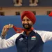 Paris Paralympics 2024 - Harvinder Singh