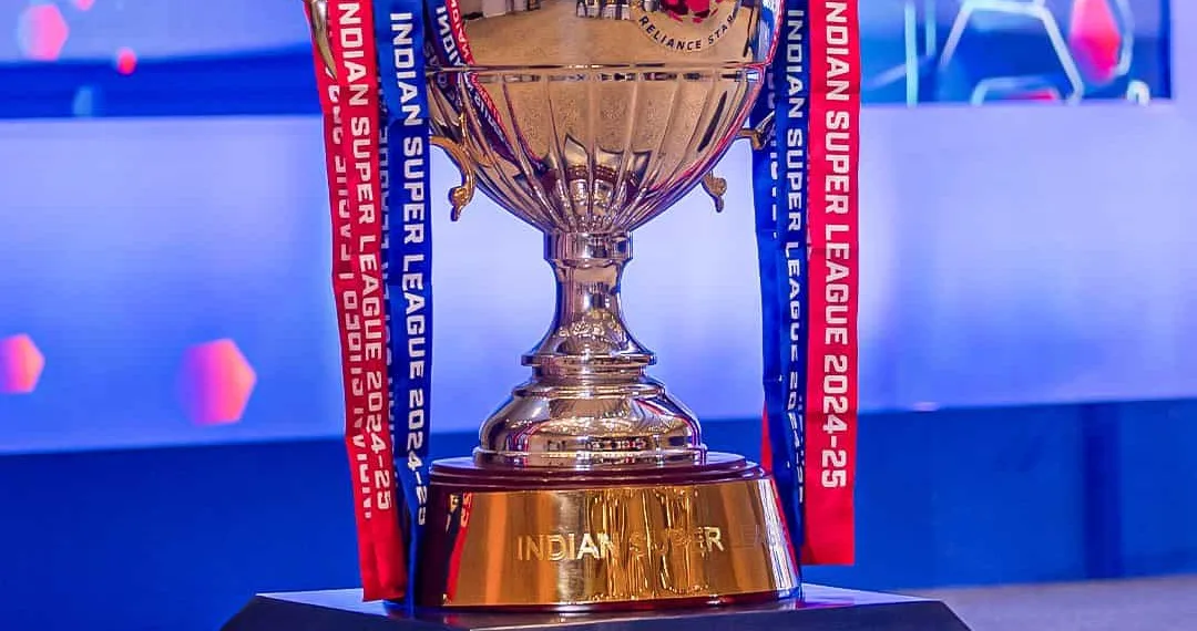 ISL 2024-25 New Rules: Changes in Salary Cap, Coaching, and More How to watch 2024-25 ISL matches LIVE in India?