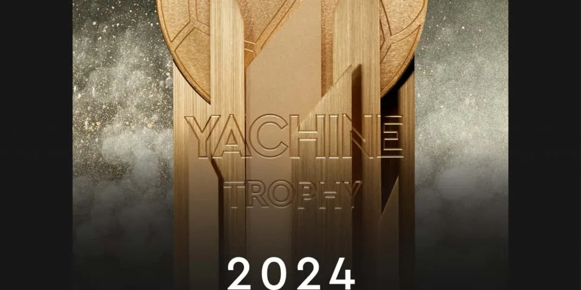 Yachine Trophy