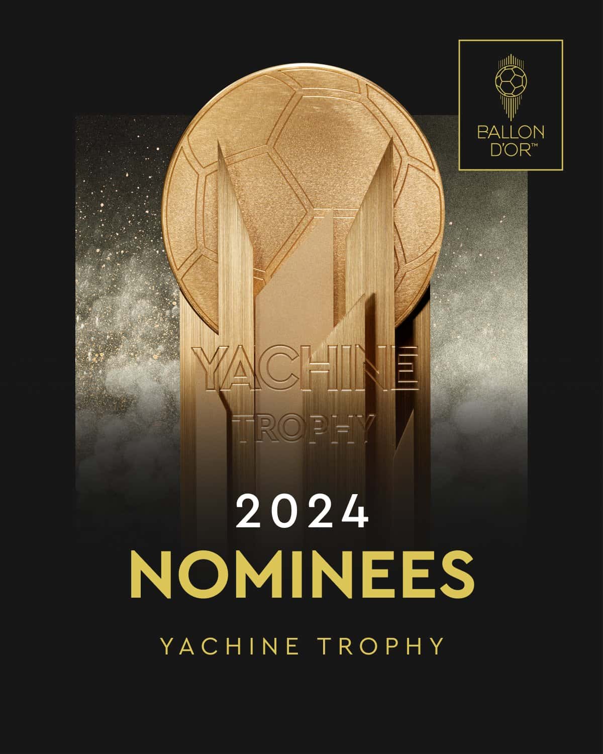 Yachine Trophy