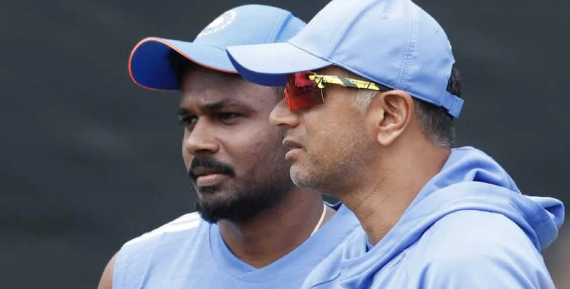 Rahul Dravid - Rajasthan Royals