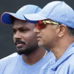 Rahul Dravid Returns to Rajasthan Royals as Head Coach