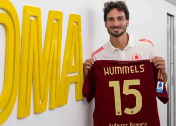 Mats Hummels