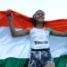 Simran Sharma - Paris Paralympics 2024 : Simran Sharma Wins Bronze in Women's 200m T12 at Paris Paralympics