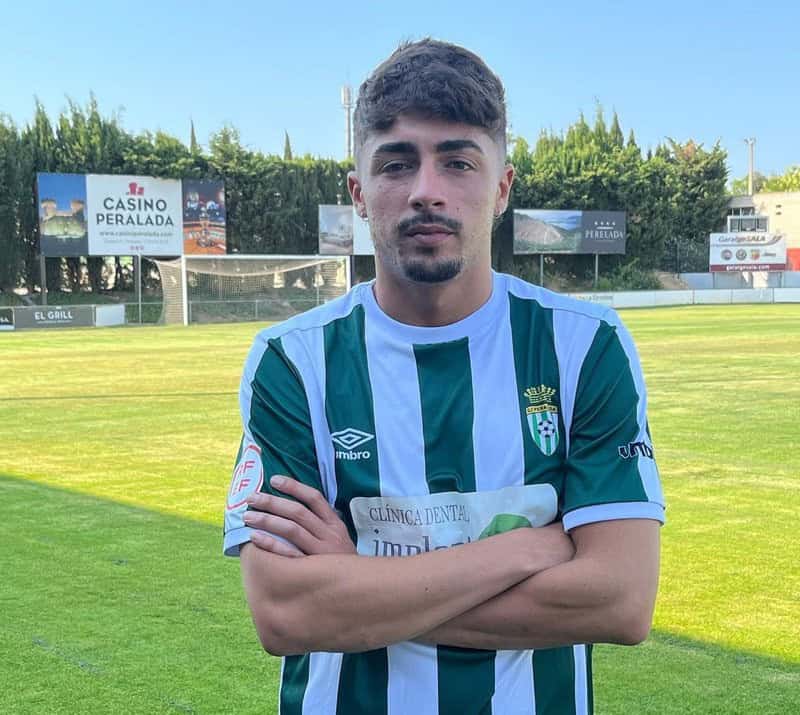 Domi Berlanga joins Inter Kashi from Andorran 1st division