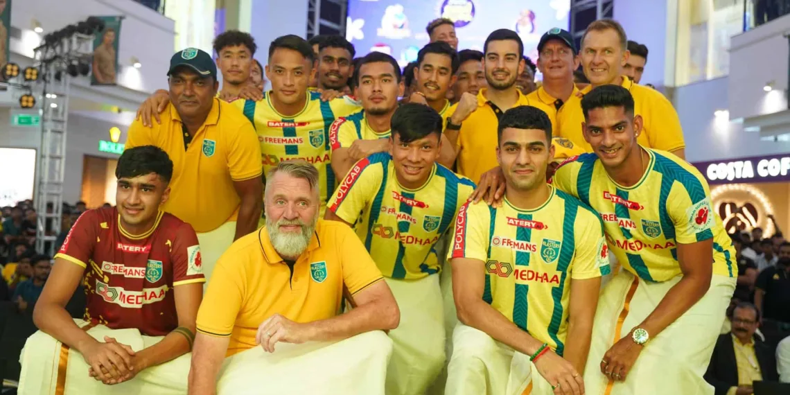 ISL 2024-25: Kerala Blasters FC Team Preview: Full Squad, Key Players, New Signings, Strengths and Weaknesses