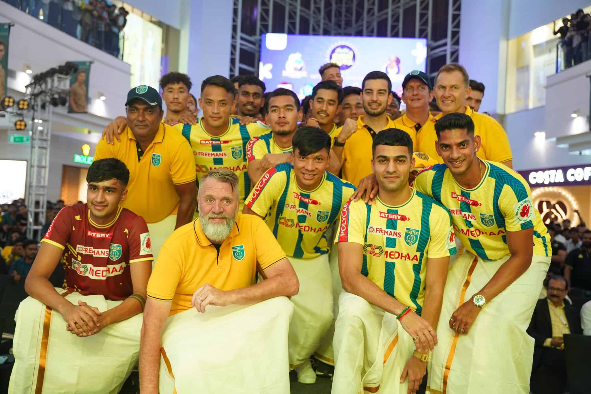 ISL 2024-25: Kerala Blasters FC Team Preview: Full Squad, Key Players, New Signings, Strengths and Weaknesses