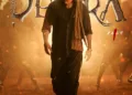 Devara Part 1 Trailer Out: A Red Sea of Power and Fear Unveiled in Jr NTR, Saif Ali Khan, and Janhvi Kapoor’s Epic