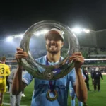 Nuno Reis signs for Mohun Bagan SG after Mohammedan Sporting transfer collapse