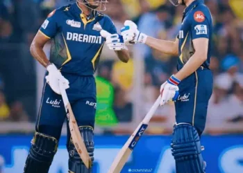 IPL 2025: Torrent Group