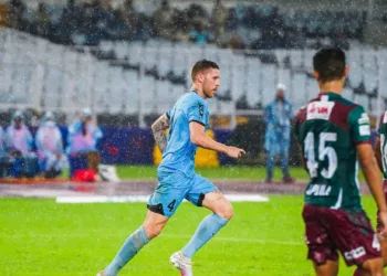 Mohun Bagan SG vs Mumbai City FC Tiri