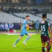 Mohun Bagan SG vs Mumbai City FC Tiri