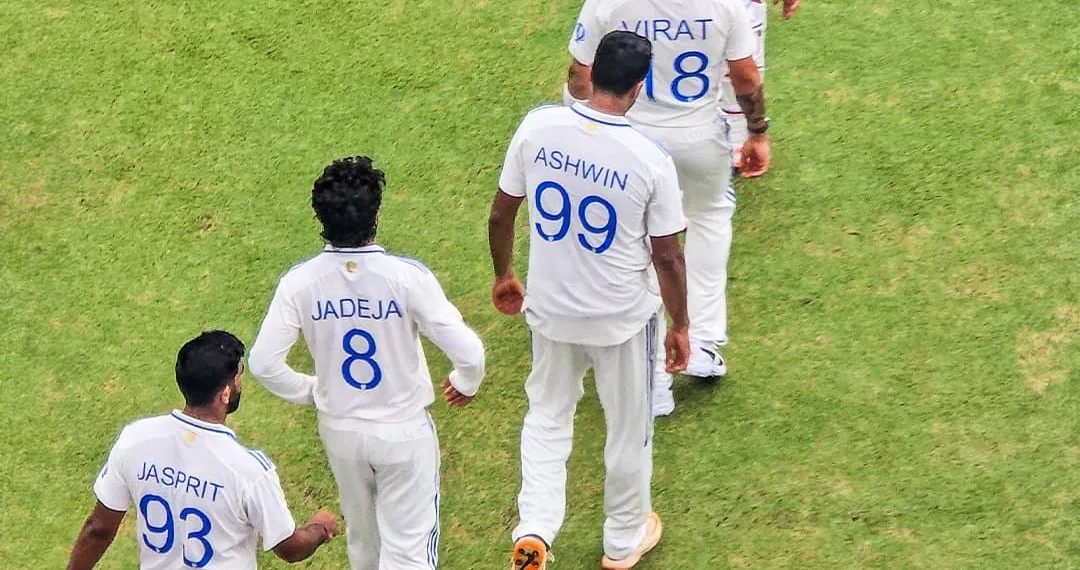 India vs Bangladesh 2nd Test Day 1: