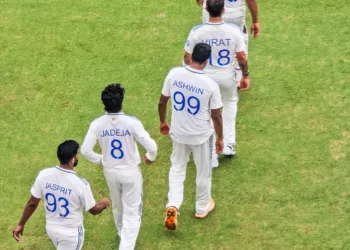 India vs Bangladesh 2nd Test Day 1: