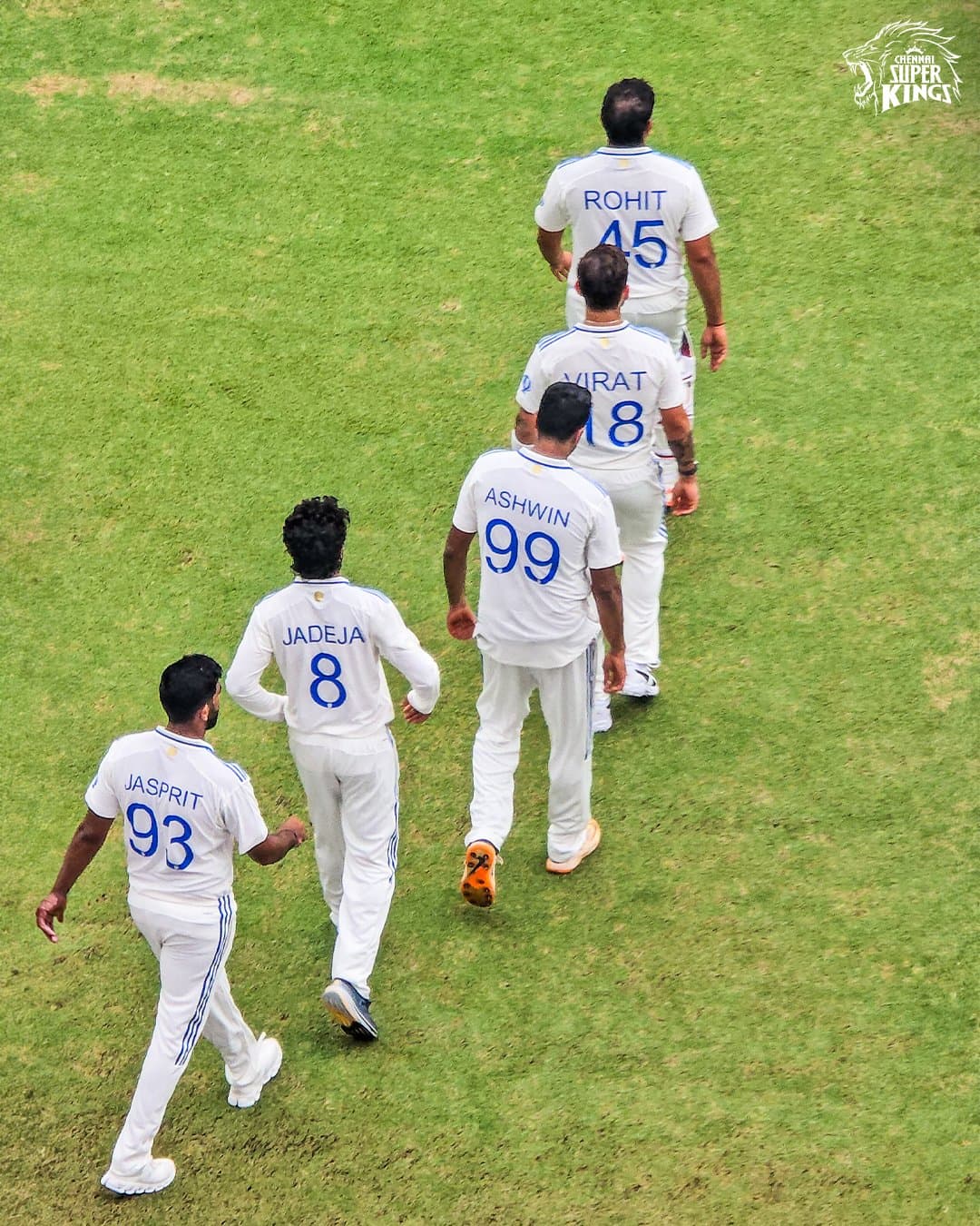 India vs Bangladesh 2nd Test Day 1: