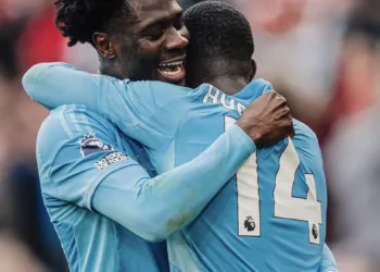 Nottingham Forest Liverpool