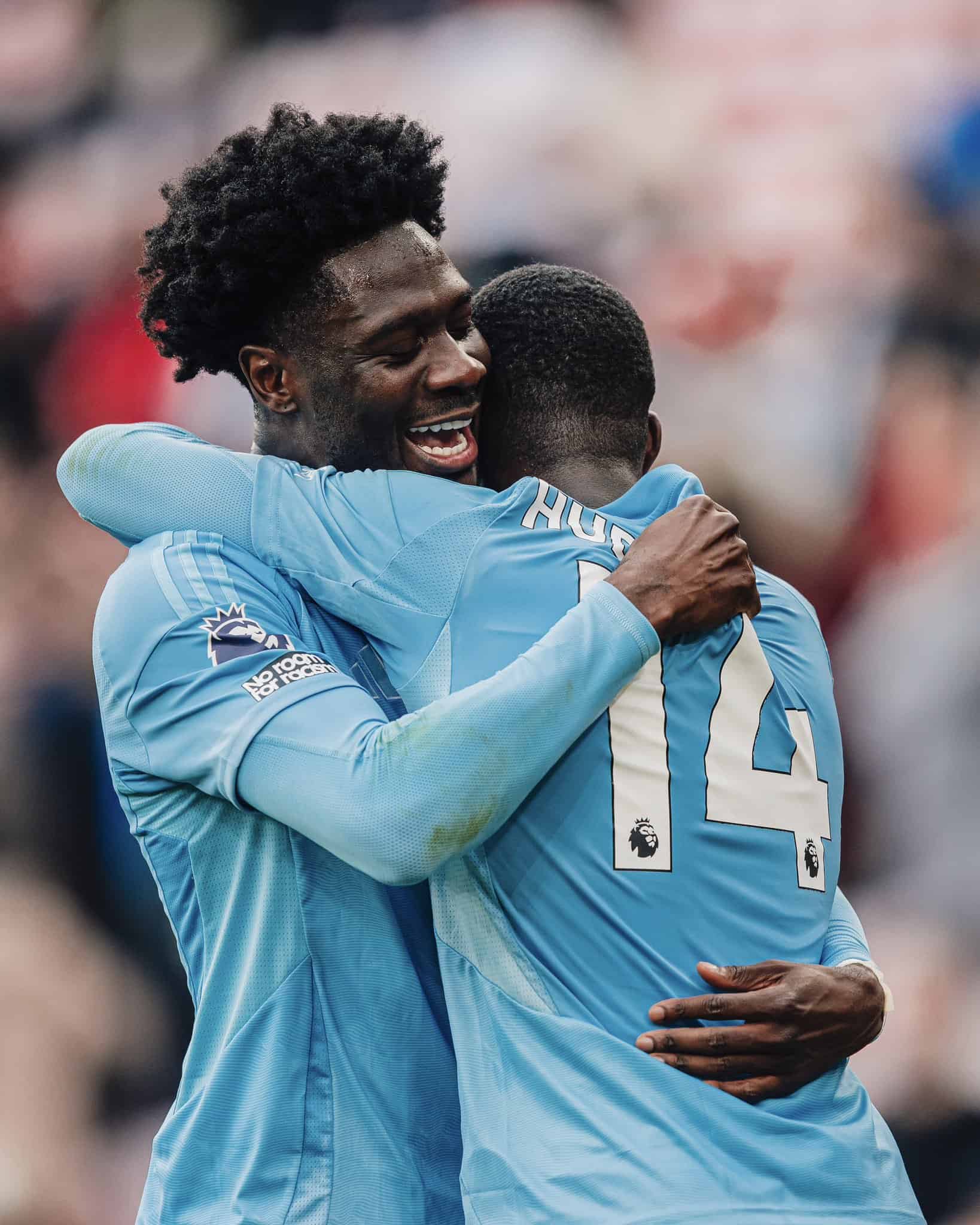 Nottingham Forest Liverpool