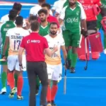 Asian Champions Trophy 2024: Harmanpreet Singh’s Brace Leads India to 2-1 Victory Over Pakistan in Asian Champions Trophy 2024