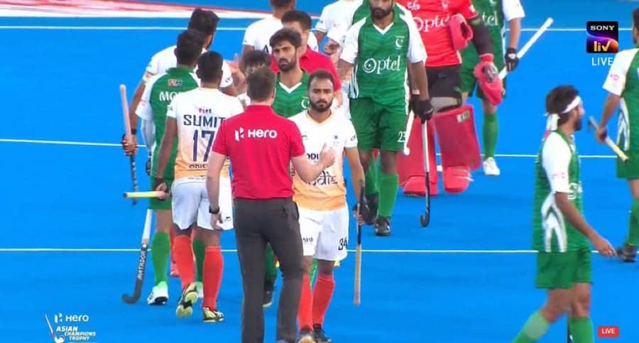 Asian Champions Trophy 2024