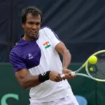 India struggle in Davis Cup 2024 opening day without Sumit Nagal
