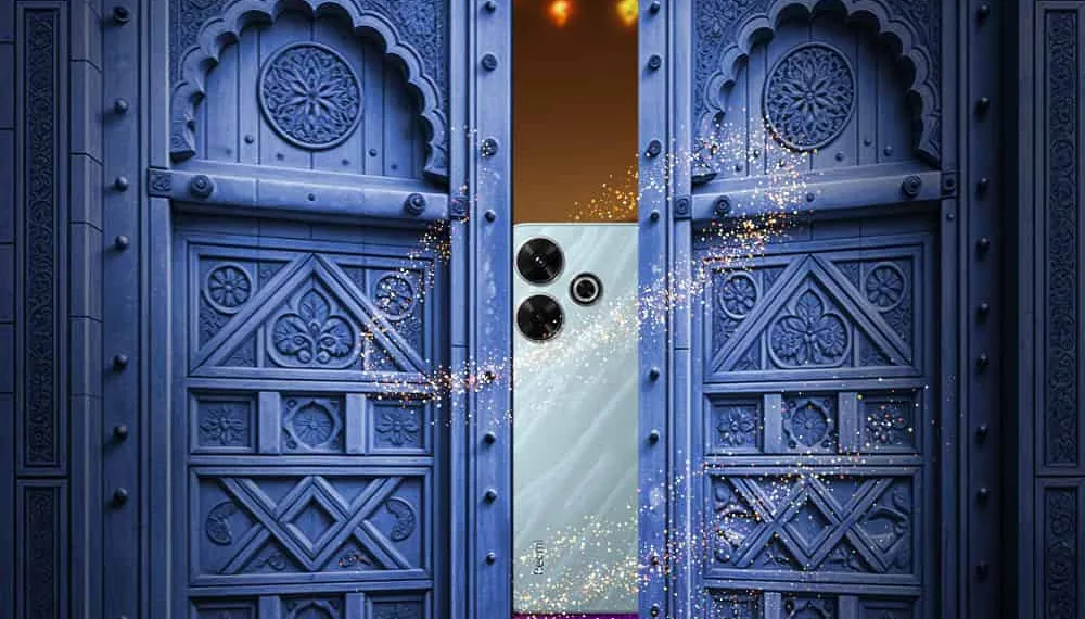Celebrate Diwali with Xiaomi's Biggest Festive Sale 2024