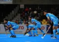 India hockey