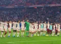 Bayern Munich Champions League