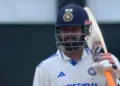 Rishabh Pant