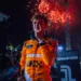 Lando Norris Singapore Grand Prix