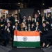 Golden Triumph: Indian Men's and Women's Chess Teams Claim Double Gold at 45th Olympiad