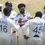 IND vs BAN: India Retain Unchanged Squad for 2nd Test Against Bangladesh in Kanpur