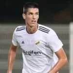 Hyderabad FC sign Stefan Sapic as 3rd new foreigner for 24-25